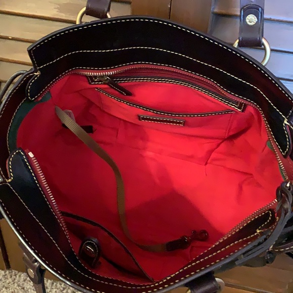 Dooney & Bourke handbag - Picture 3 of 3